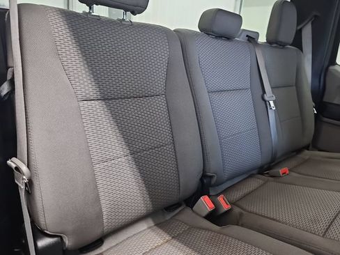 Used 2018 Ford F150 XLT w/ XTR Package AWD/4WD image 30