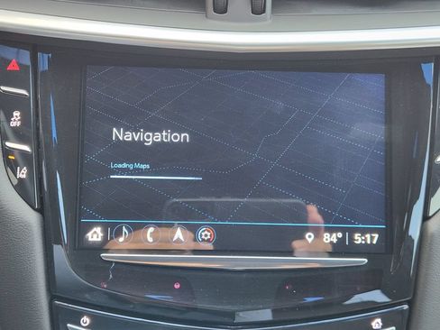Used 2018 Cadillac XTS Luxury w/ Driver Awareness Package AWD/4WD image 16