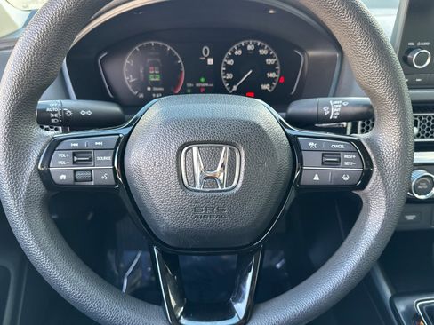 Used 2023 Honda Civic LX image 16