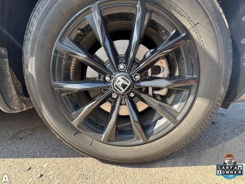 Used 2025 Honda CR-V Sport-L image 6