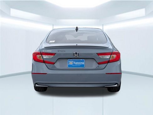 Used 2022 Honda Accord Sport image 5