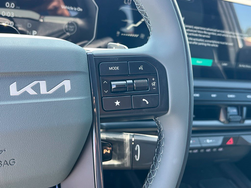 New 2027 Kia Telluride X-Line SX Prestige w/ Executive Package AWD/4WD image 20