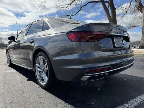 Certified 2023 Audi A4 2.0T Premium image 5