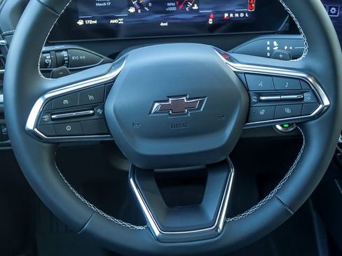 New 2026 Chevrolet Traverse LT w/ Midnight/Sport Edition image 21