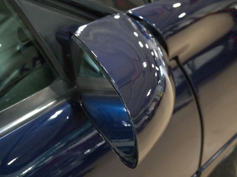 Used 2001 Chevrolet Camaro LT w/ Preferred Equipment Group 1 image 27