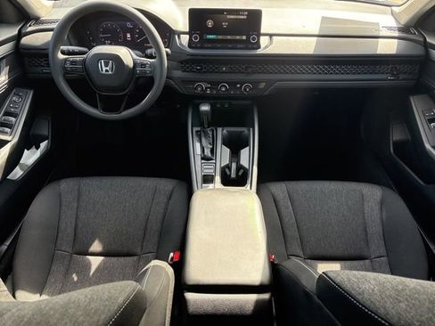 Used 2024 Honda Accord LX image 13