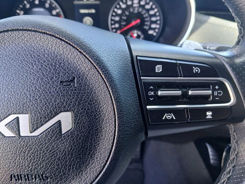 Used 2022 Kia Stinger GT-Line image 29