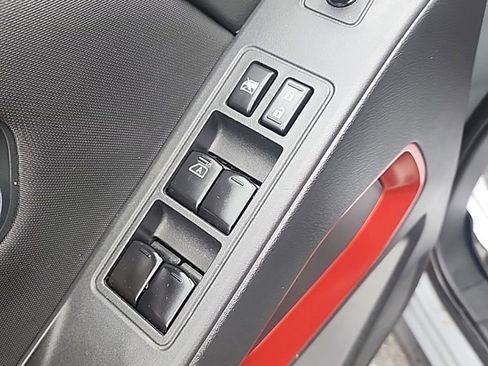 Used 2023 Nissan Frontier PRO-4X w/ Pro Convenience Package image 15