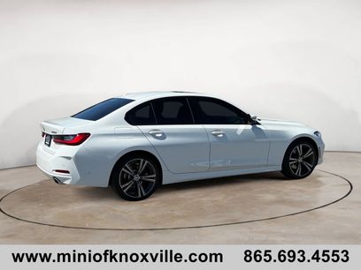 Used 2023 BMW 330i xDrive Sedan w/ Premium Package