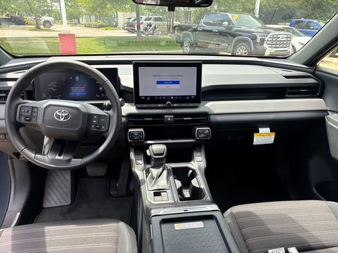New 2026 Toyota RAV4 SE AWD/4WD image 17