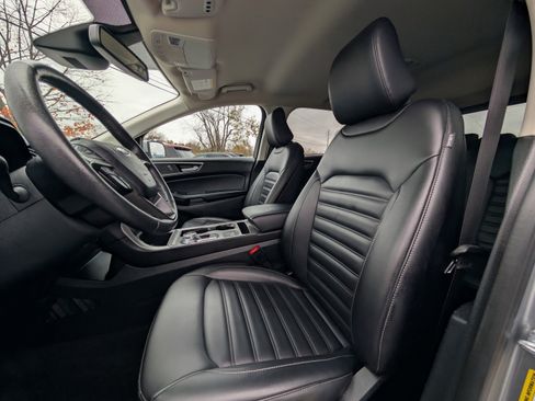 Used 2022 Ford Edge SEL w/ Convenience Package image 30