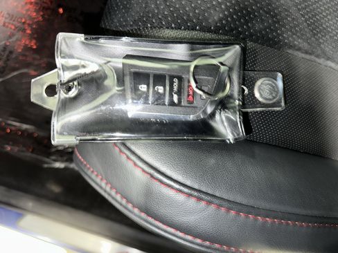 Used 2023 Acura MDX A-Spec image 37