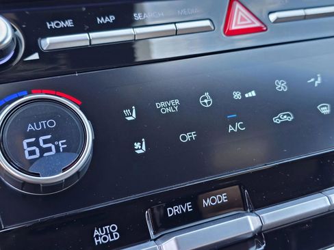 New 2026 Hyundai Santa Fe Limited image 29