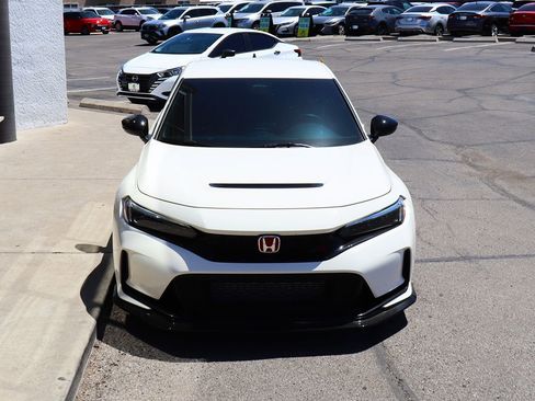 Used 2024 Honda Civic Type R image 17