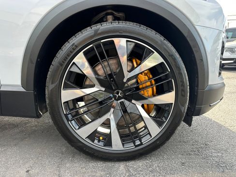 New 2025 Polestar Polestar 3 Long Range Dual Motor Performa image 9