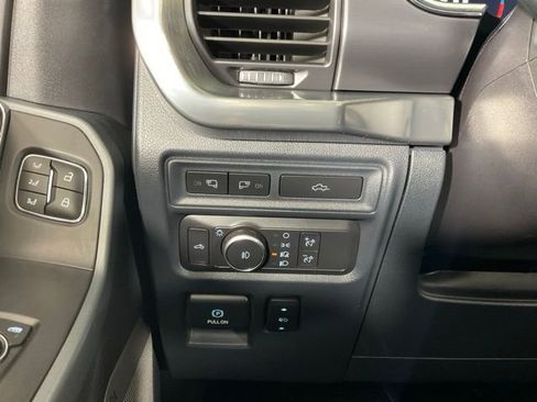 Used 2021 Ford F150 Lariat w/ Equipment Group 502A High image 30