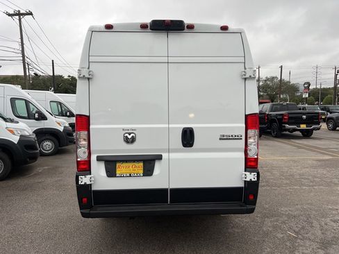 Used 2025 RAM ProMaster 3500 image 5