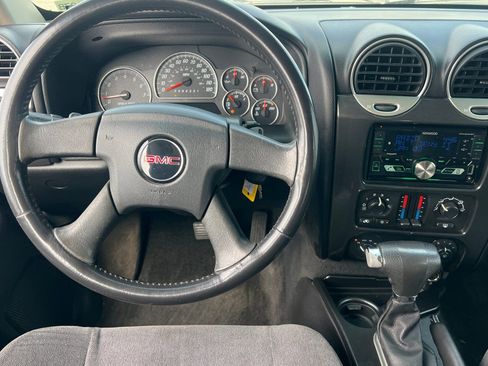 Used 2006 GMC Envoy SLE AWD/4WD image 11