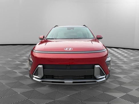 New 2026 Hyundai Kona Limited image 2