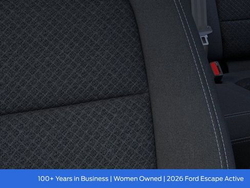 New 2026 Ford Escape Active image 18