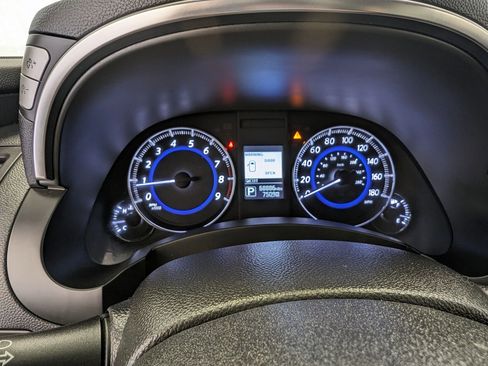 Used 2015 INFINITI QX70 3.7 image 19