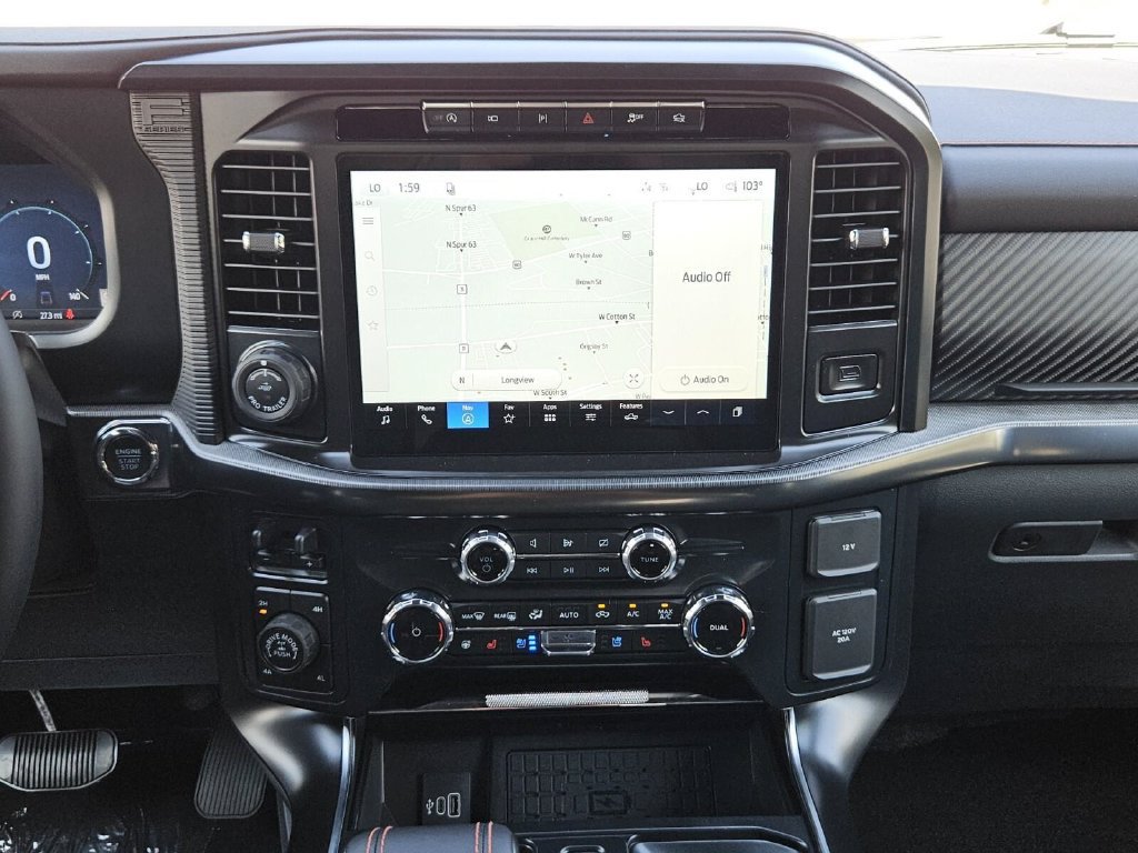 New 2026 Ford F150 Raptor AWD/4WD image 19