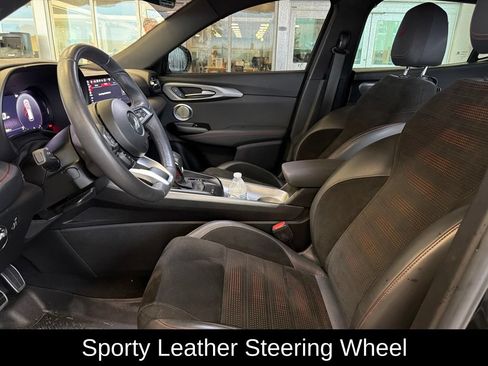 Used 2024 Dodge Hornet GT Plus AWD/4WD image 5