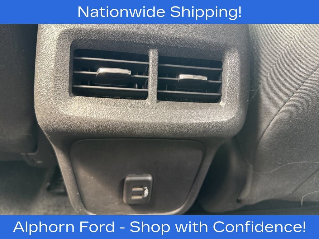 Used 2024 Chevrolet Equinox LS w/ LS Convenience Package FWD image 23
