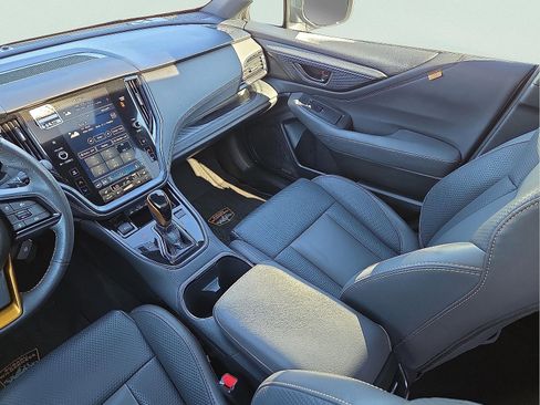 Used 2024 Subaru Outback Wilderness image 12