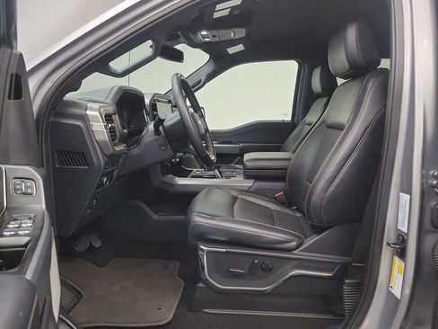 Used 2024 Ford F150 Lariat w/ Bed Utility Package image 4