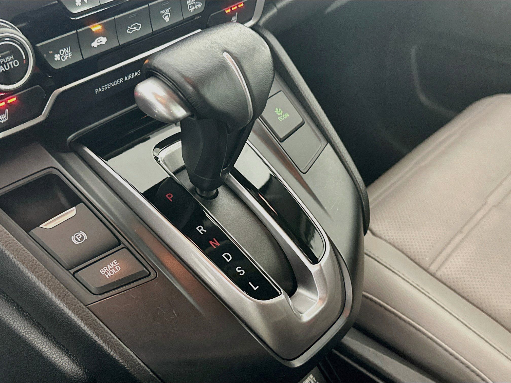 Used 2019 Honda CR-V EX-L image 24