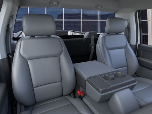 New 2026 Ford F150 XL AWD/4WD image 10