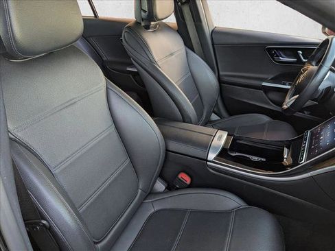 Used 2024 Mercedes-Benz C 300 Sedan image 21