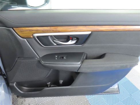 Used 2022 Honda CR-V EX image 35