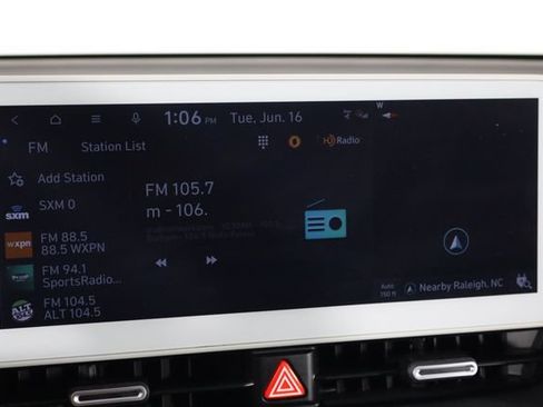 Used 2024 Hyundai Ioniq 5 SE AWD/4WD image 25