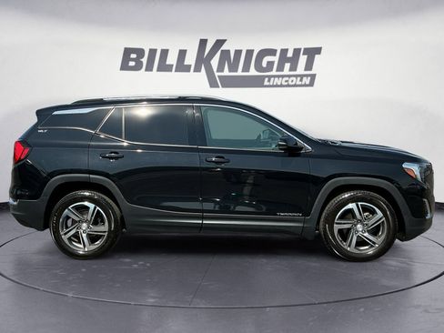 Used 2020 GMC Terrain SLT w/ Preferred Package FWD image 6