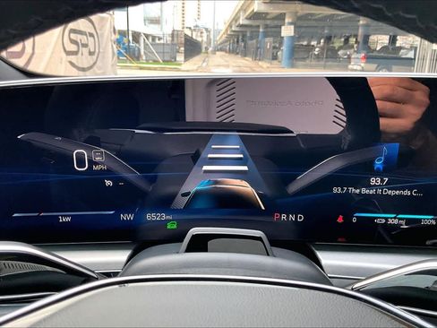 Used 2024 Cadillac Lyriq Sport w/ LPO, Floor Liner Package image 25