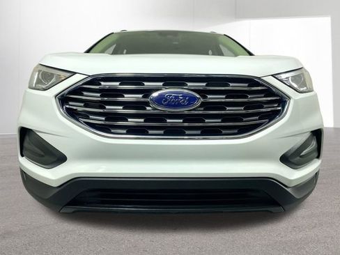 Used 2022 Ford Edge SE image 24