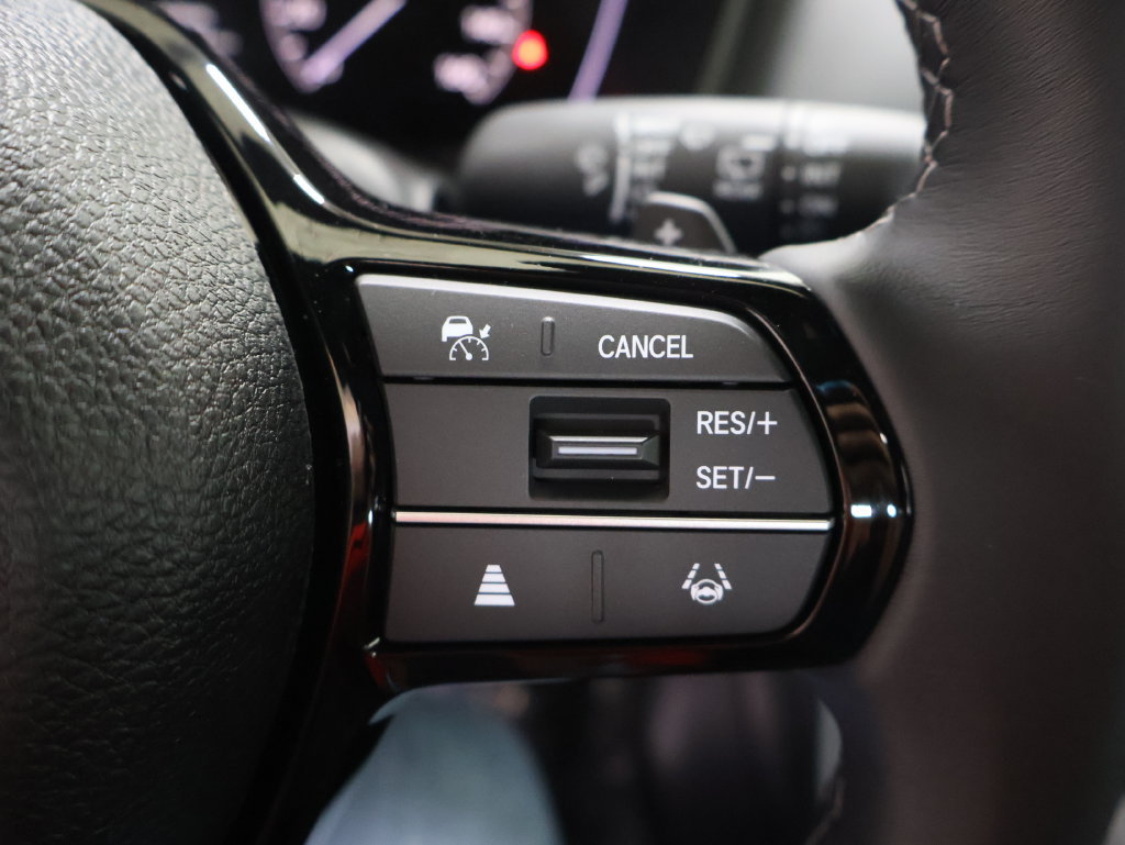 New 2026 Honda Civic Sport image 26