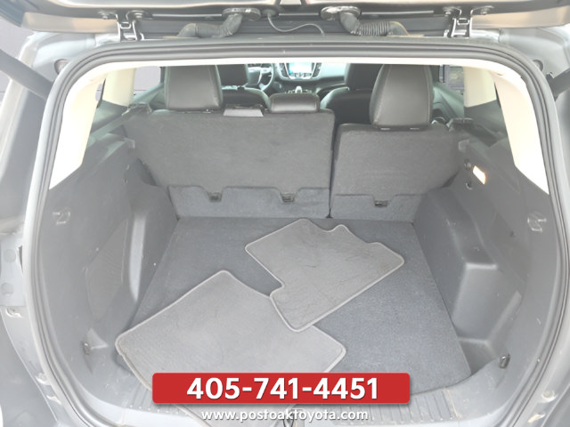 Used 2016 Ford Escape Titanium w/ Equipment Group 301A AWD/4WD image 26