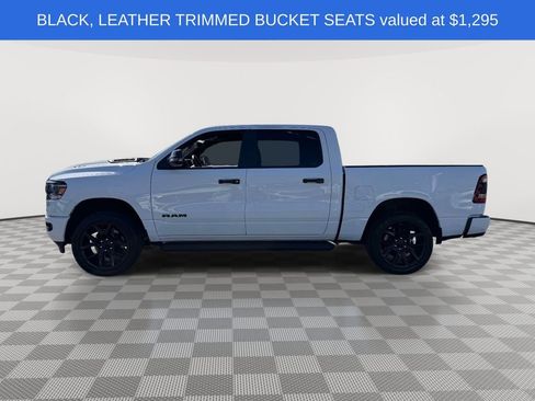 Used 2023 RAM 1500 Laramie image 5
