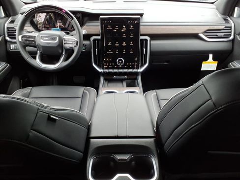 New 2026 GMC Acadia Denali w/ Super Cruise Package image 11