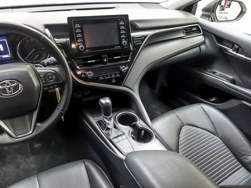 Certified 2024 Toyota Camry SE image 13