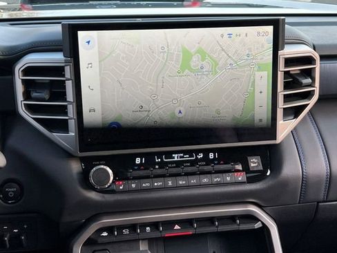 Used 2026 Toyota Sequoia Platinum image 25