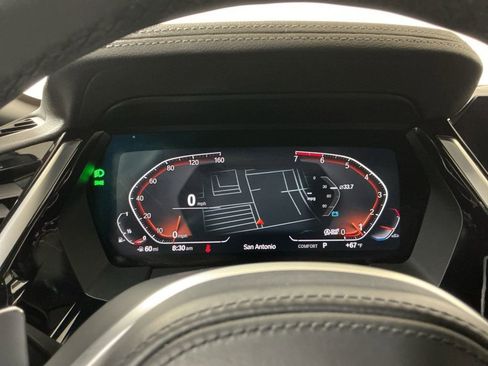 Certified 2023 BMW Z4 sDrive30i w/ Convenience Package image 16