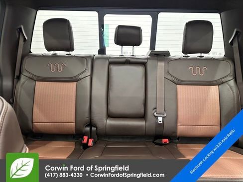 New 2026 Ford F250 King Ranch image 32