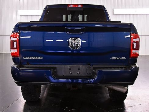 Used 2021 RAM 2500 Laramie image 6