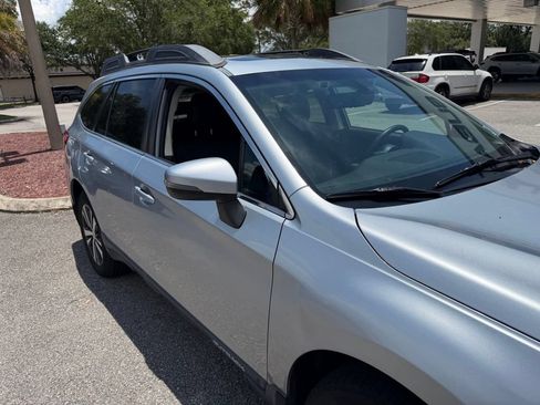 Used 2019 Subaru Outback 2.5i Limited w/ Popular Package #2 AWD/4WD image 16