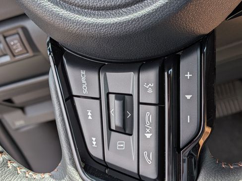 New 2026 Subaru Forester Sport AWD/4WD image 22