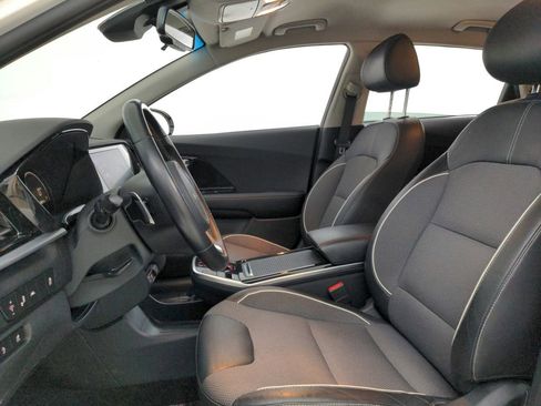 Used 2022 Kia Niro EX FWD image 14